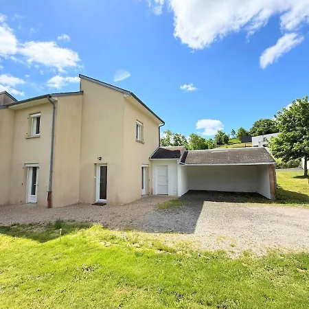 Hébergement de vacances Le Cocon De Vabre, Maison Calme *